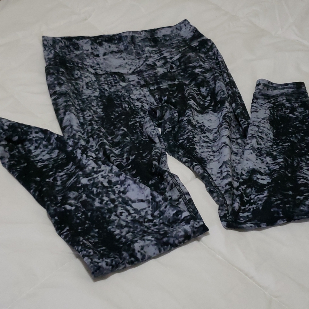 Damaged In Flood Champion Girls Jeggings